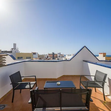 Horizon Apartment Cotillo