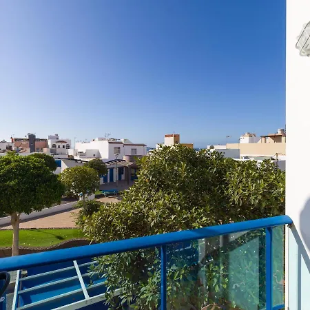 Horizon Appartement *