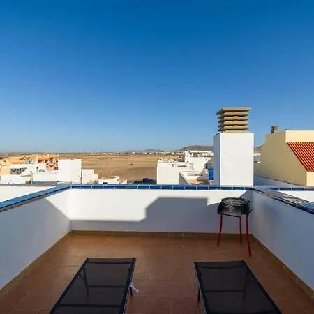 Appartement Horizon Cotillo