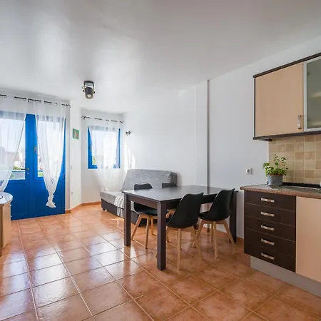 Appartement Horizon Cotillo