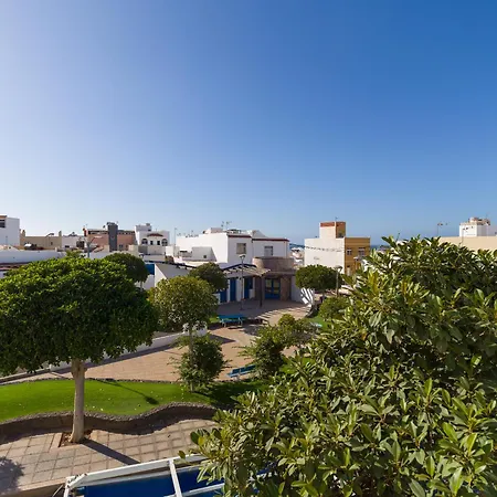 Horizon Appartement Cotillo