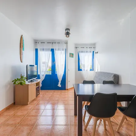 Horizon Appartement Cotillo