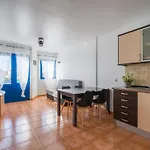 Appartement Horizon Cotillo