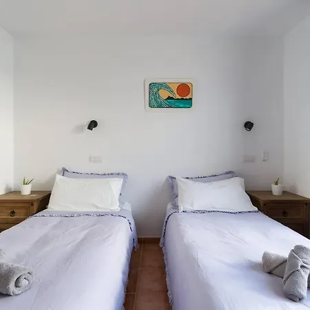 Horizon Apartment