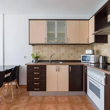 Appartement Horizon *