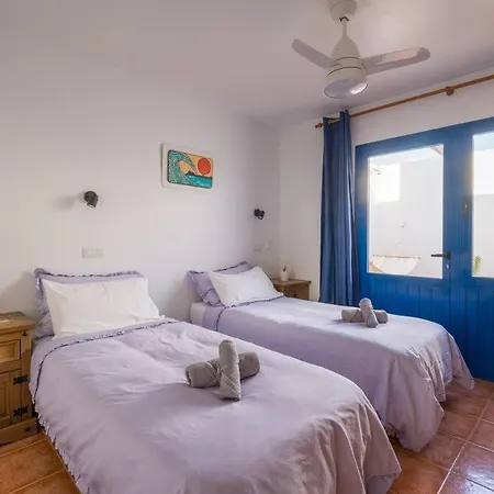 Apartment Horizon