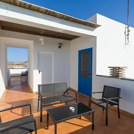 Horizon Apartment El Cotillo (Fuerteventura)