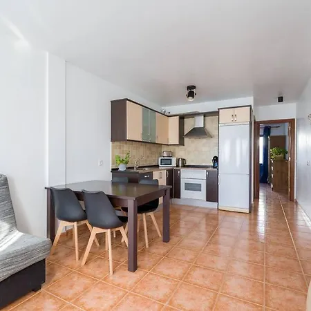 Horizon Apartment *