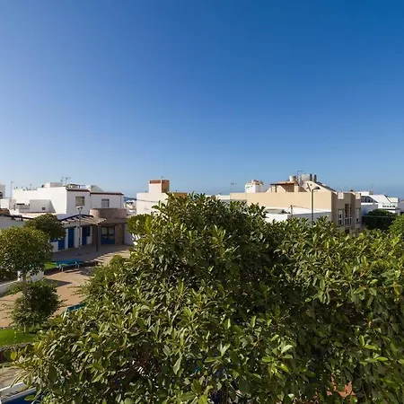 Apartment Horizon El Cotillo (Fuerteventura)