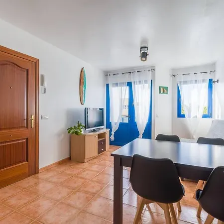 Appartement Horizon Cotillo