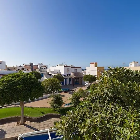 Apartment Horizon