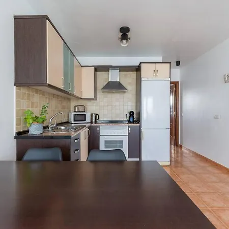 Horizon Apartment *