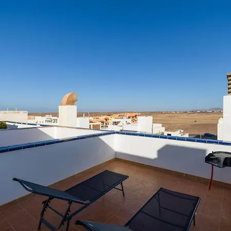 Apartment Horizon El Cotillo (Fuerteventura)
