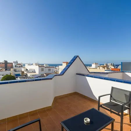 Apartment Horizon *