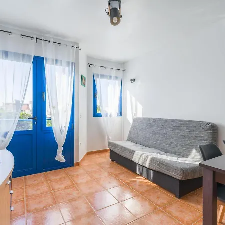 Apartment Horizon