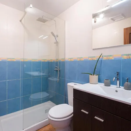 Horizon Apartment *