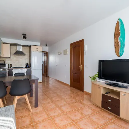 Horizon Apartment *