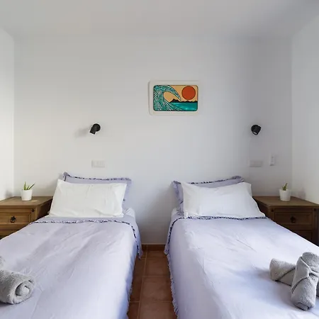 Appartement Horizon