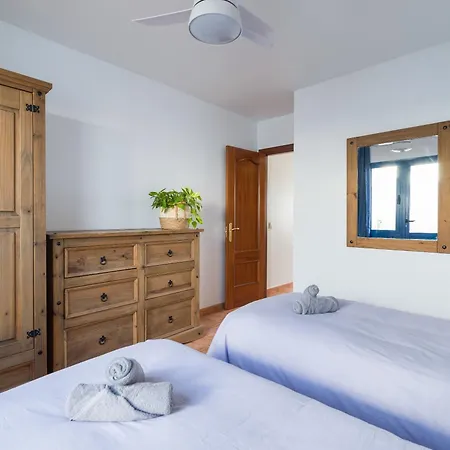 Apartamento Horizon Cotillo