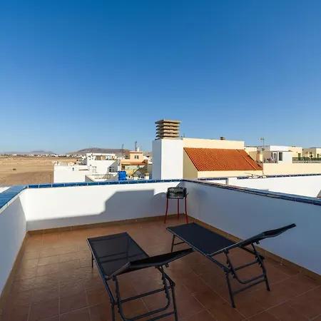 Horizon * Cotillo