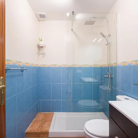 Apartamento Horizon *